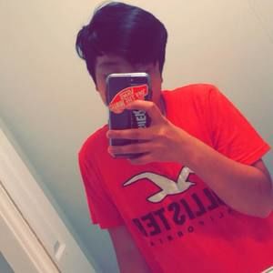 Meet your Posher, Jackson